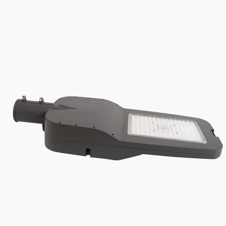 BR-F Series30/40W All-in-two Solar Street Lights