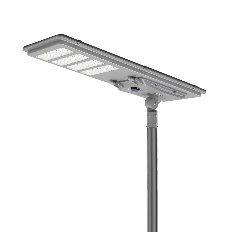 BR-L Series Solar Street Integrated
