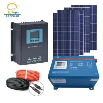 รุ่นยอดนิยม 2KW ปิดระบบพลังงานแสงอาทิตย์กริด
