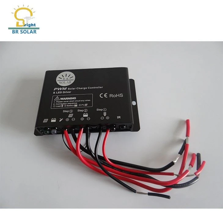 Solar Charge Controller